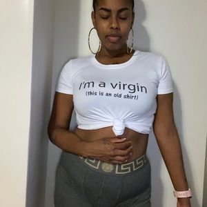 Hot girl tees
